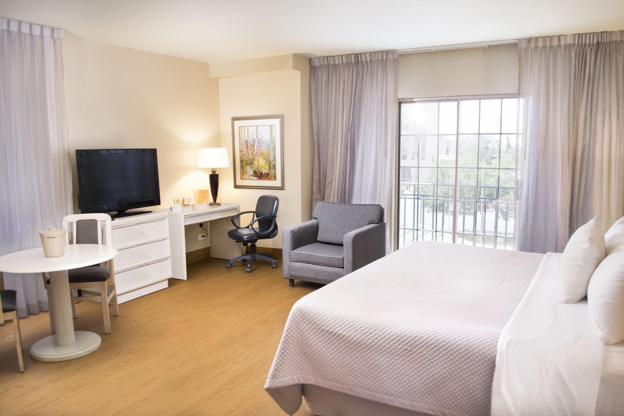 Istay Hotel Ciudad Juarez Luaran gambar