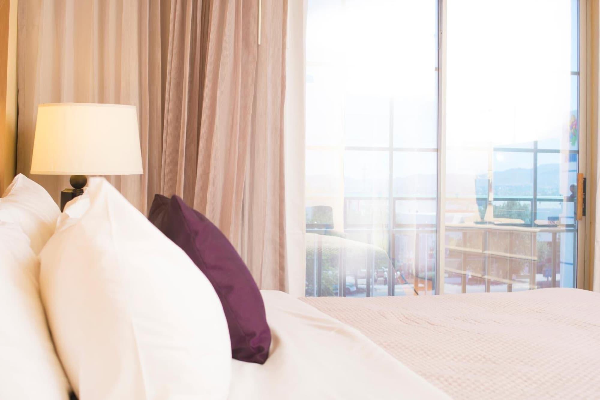 Istay Hotel Ciudad Juarez Luaran gambar